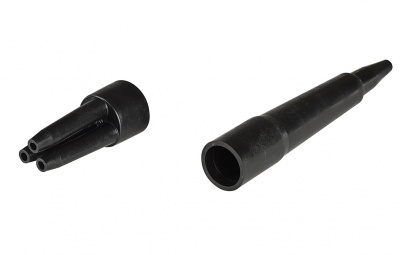 Муфта разв.п/эт 3МРП 0,3 ССД