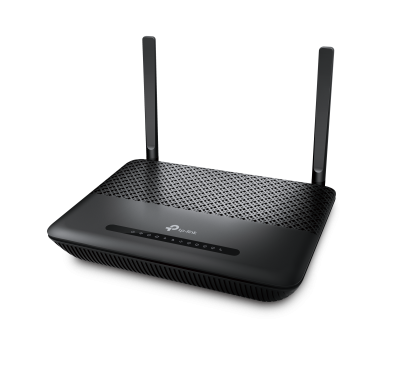 Двухдиапазонный AC1200 Wi-Fi VoIP GPON‑роутер XC220-G3v