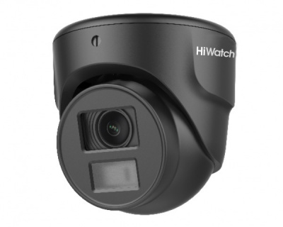 HD видеокамера купольная Hiwatch DS-T203N (6 mm)