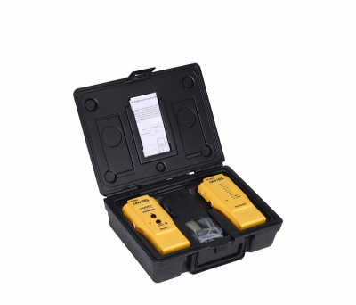 Кабельный тестер UTP/STP, RJ45, RJ12, RJ11, BNC, NMC-TE300