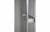 Шкаф телекоммуникационный напольный 19",42U(800x800), ШТ-НП-42U-800-800-М, передняя дверь металл ССД
