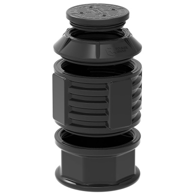 Колодец КН-780/1600 с крышкой D 560