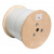 Кабель UTP 25PR 24AWG CAT5 305м. серый внутренний