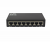 Коммутатор NL-SW-8F
