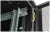 Шкаф телекоммуникационный напольный 19", 33U(600x800), ШТ-НП-М-33U-600-800-П-Ч, передняя дверь перфорация, черный ССД