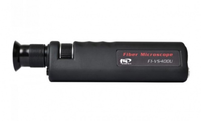 Микроскоп ручной FIS (x400) FIS-F1VS400U 