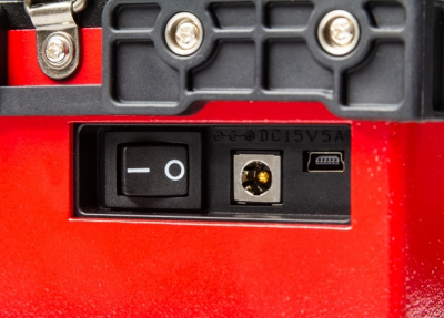 Сварочный аппарат NFS-740