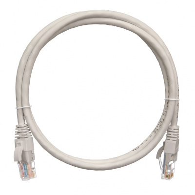Шнур коммутационный NMC-PC4UD55B-xxx-C-zz, кат.5е, LSZH нг(А)-HFLTx
