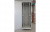 Шкаф телекоммуникационный напольный 19",42U(800x800), ШТ-НП-42U-800-800-С, передняя дверь стекло ССД