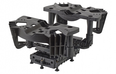 Муфта-кросс МКО-П1/С09-1/8SC-1PLC8-SC/APC-10SC-10SC/APC-2SC/APC ССД