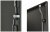 Шкаф телекоммуникационный напольный 19",18U(800x800), ШТ-НП-М-18U-800-800-С-Ч, передняя дверь стекло, черный ССД