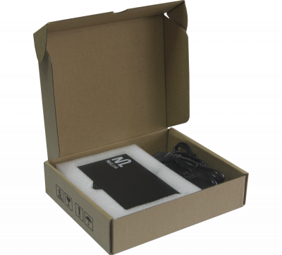 Коммутатор NL-SW-8F