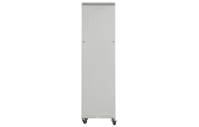 Шкаф телекоммуникационный напольный 19",24U(600x800), ШТ-НП-24U-600-800-М, передняя дверь металл ССД